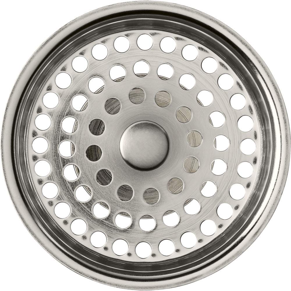 Kohler GP41398-VS Basket for Duostrainer - Vibrant Vibrant