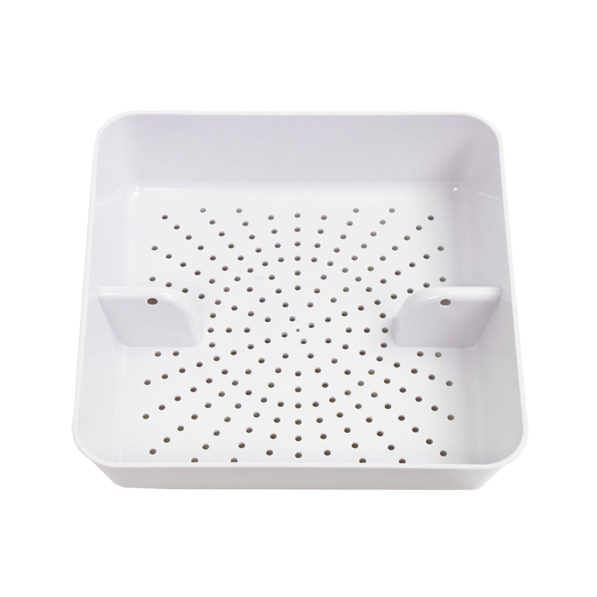 8.5" ABS Floor Sink Commercial Drain Cover Strainer Drop-in Basket