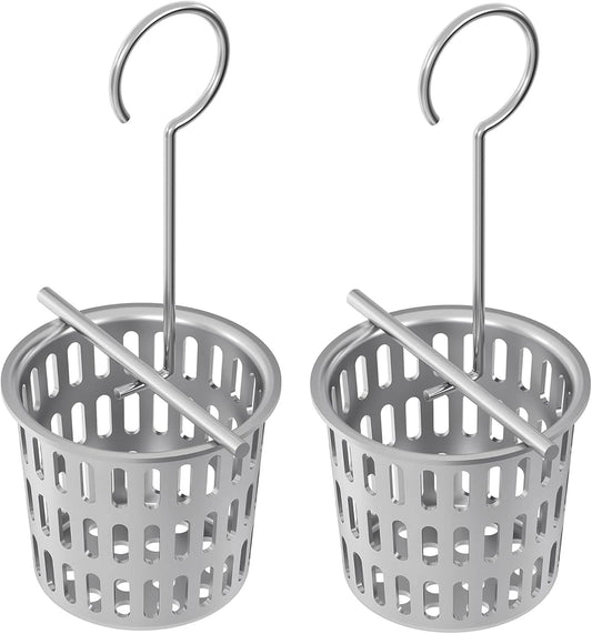 Neodrain Shower Drain Hair Catcher, 2-Pack,Only Fit Neodrain Shower Drain