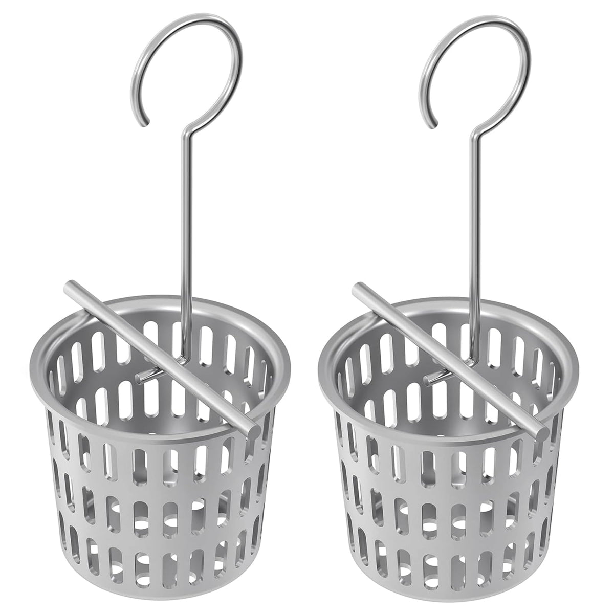 Neodrain Shower Drain Hair Catcher, 2-Pack,Only Fit Neodrain Shower Drain