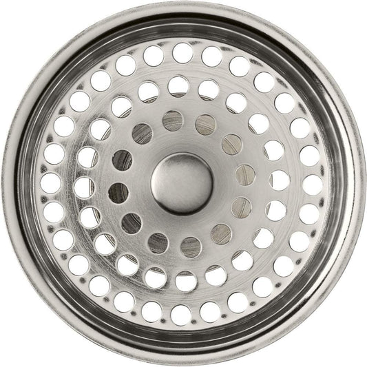 Kohler GP41398-VS Basket for Duostrainer - Vibrant Vibrant