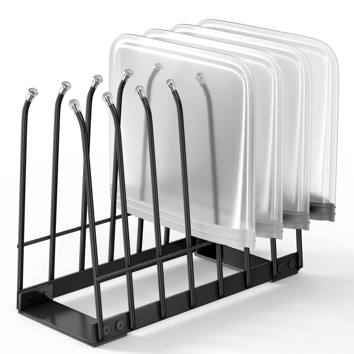 pickpiff Reusable Bag Drying Rack, Bag Dryer Stand